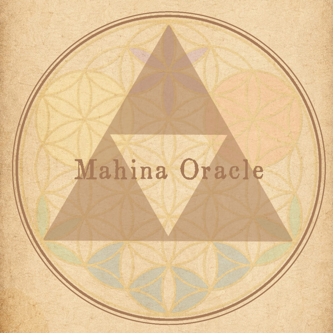 Mahina Oracle